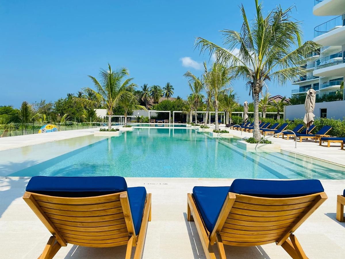 Apartment ✰ Loft ✰ De Lujo ✰ Cartagena