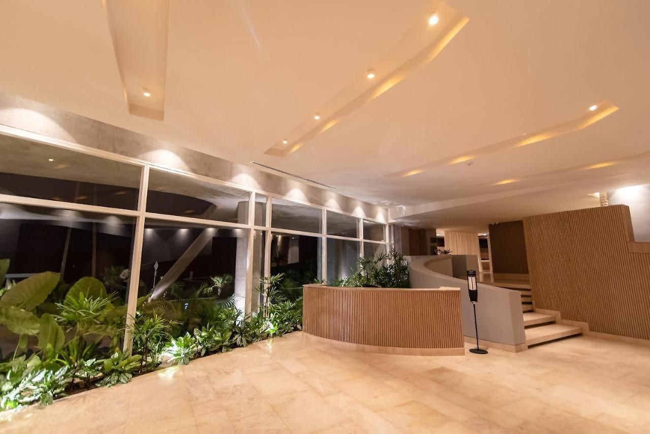 ✰ Loft ✰ De Lujo ✰ Apartment *