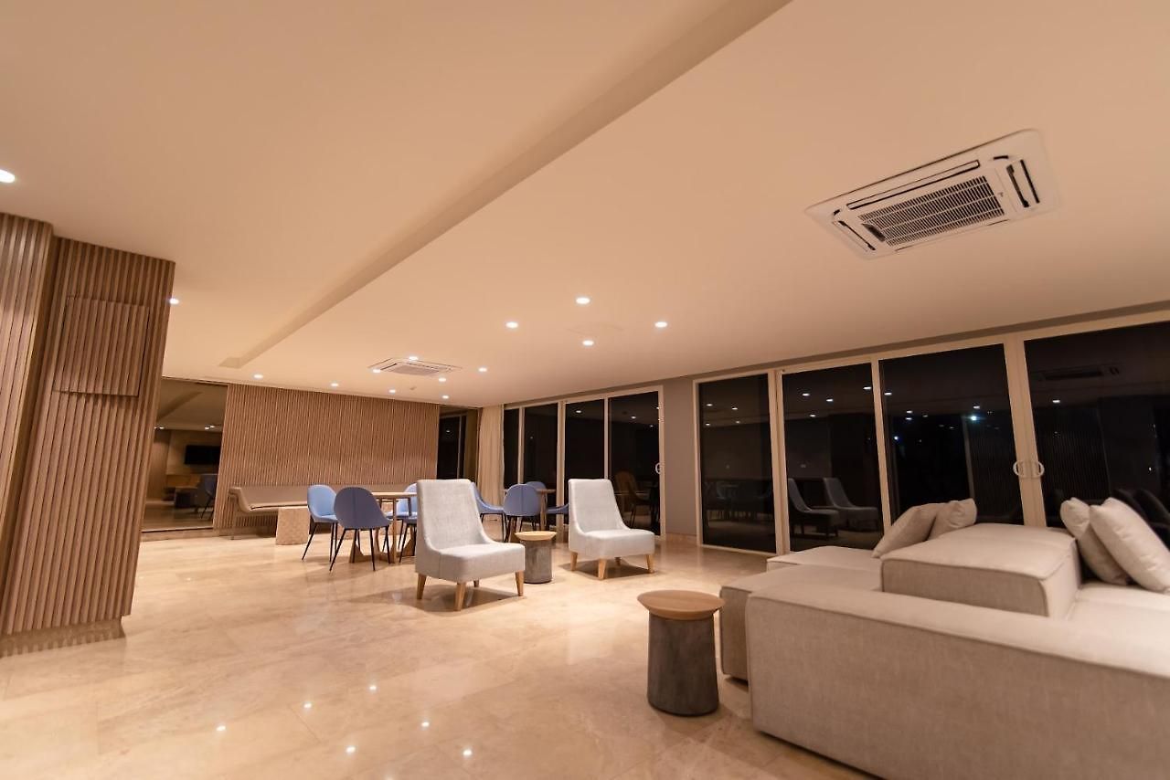 Apartment ✰ Loft ✰ De Lujo ✰ Cartagena
