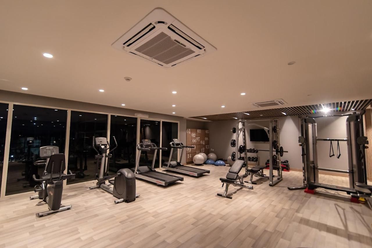 ✰ Loft ✰ De Lujo ✰ Cartagena