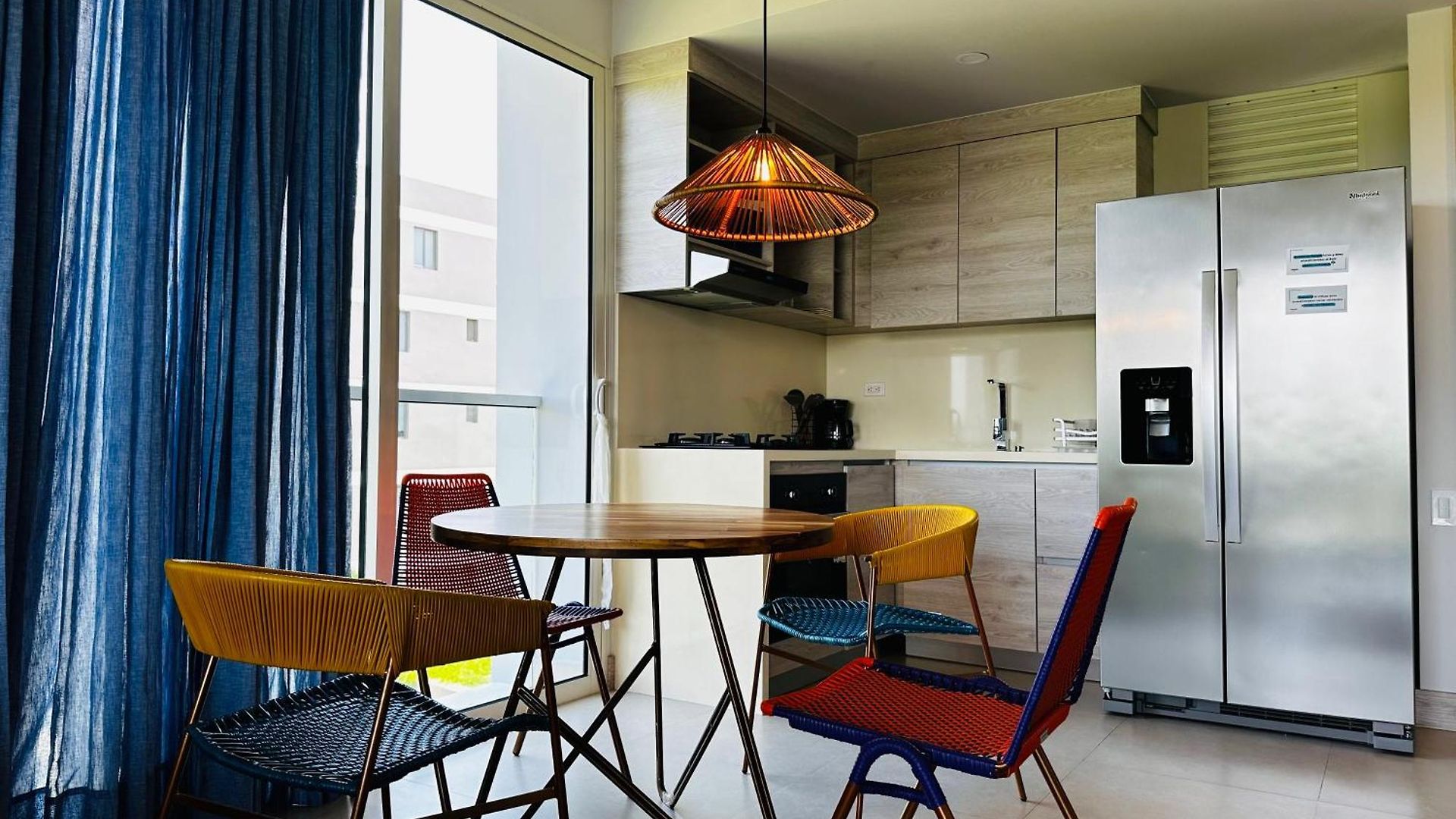 ✰ Loft ✰ De Lujo ✰ Apartment Cartagena