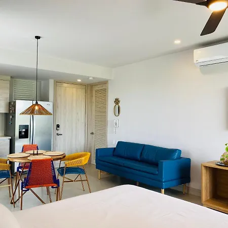 Apartment ✰ Loft ✰ De Lujo ✰