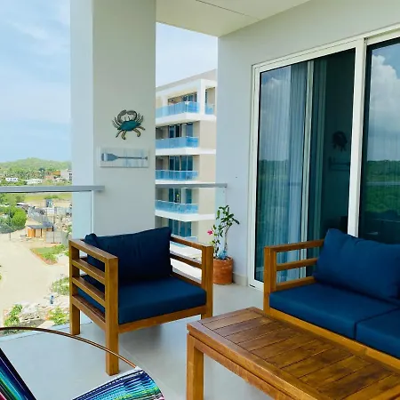 Apartment ✰ Loft ✰ De Lujo ✰ Cartagena