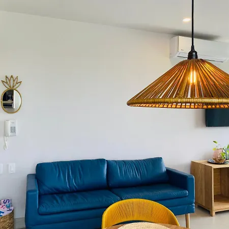 ✰ Loft ✰ De Lujo ✰ Apartment Cartagena