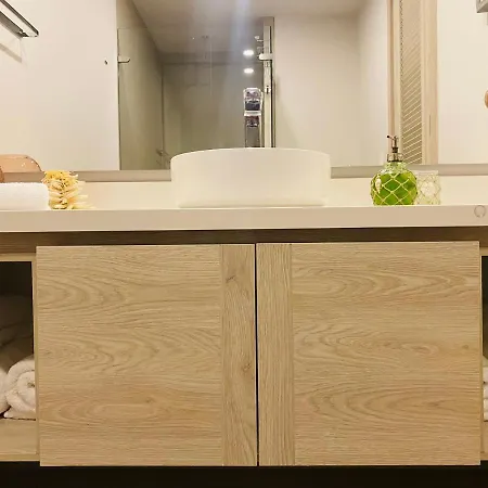 ✰ Loft ✰ De Lujo ✰ * Cartagena