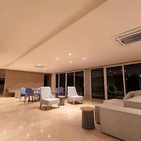 Apartment ✰ Loft ✰ De Lujo ✰ Cartagena
