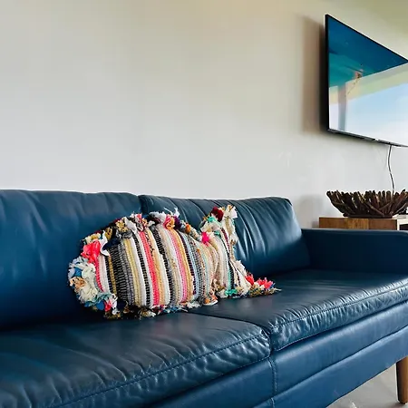 ✰ Loft ✰ De Lujo ✰ * Cartagena