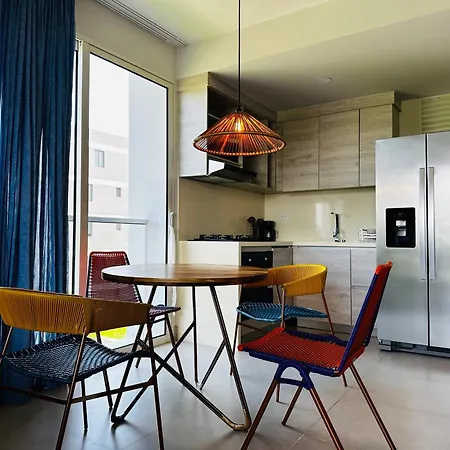 ✰ Loft ✰ De Lujo ✰ Apartment Cartagena